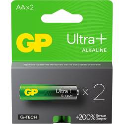 Батарея GP Ultra Plus...