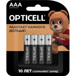 Батарея Opticell Basic LR03...