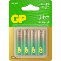 Батарея GP Ultra...