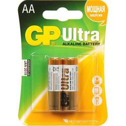 Батарея GP Ultra Alkaline...