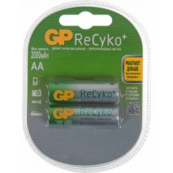 Аккумулятор GP Recyko...
