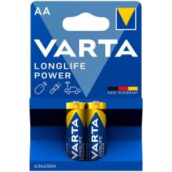Батарея Varta Longlife...