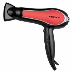 Фен Supra PHS-2206L 2200Вт...
