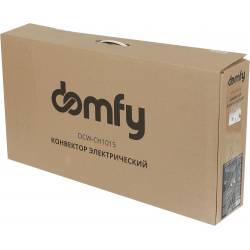 Конвектор Domfy DCW-CH1015...