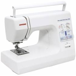 Швейная машина Janome Easy...