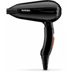 Фен Babyliss 5344E 2000Вт...