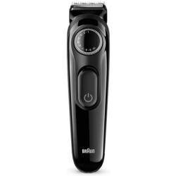 Триммер Braun BT3000 черный...