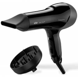 Фен Braun BRHD785E 2000Вт...