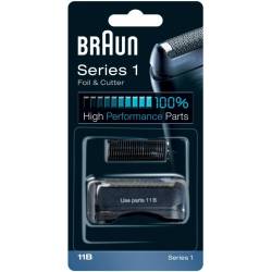 Сетка и режущий блок Braun...