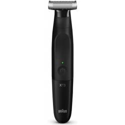 Триммер Braun XT3100 черный