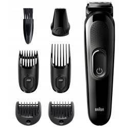 Триммер Braun 5 MGK3225...