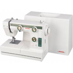 Швейная машина Janome L-394...