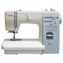 Швейная машина Janome 5519...