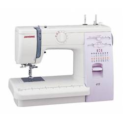 Швейная машина Janome 415...