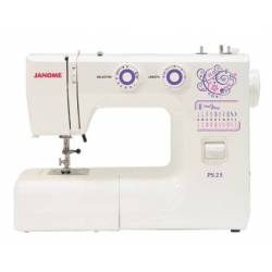 Швейная машина Janome PS-25...