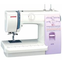 Швейная машина Janome 423S...