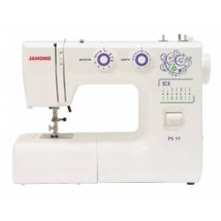 Швейная машина Janome PS-19...
