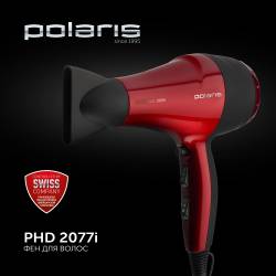 Фен Polaris PHD 2077i...