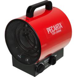 Тепловая пушка...