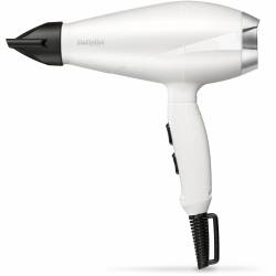 Фен Babyliss 6704WE 2000Вт...