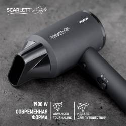Фен Scarlett SC-HD70I37...