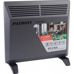Конвектор Patriot PT-C 10 X...
