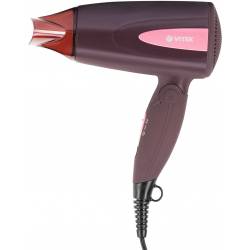 Фен Vitek VT-2261 1300Вт...