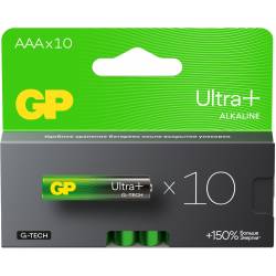 Батарея GP Ultra Plus...