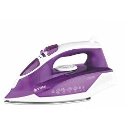 Утюг Vitek VT-8308 2200Вт...