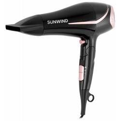 Фен SunWind SUHD 550 2200Вт...