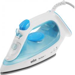 Утюг Braun SI1050BL 2000Вт...