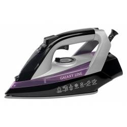 Утюг Galaxy Line GL 6128...