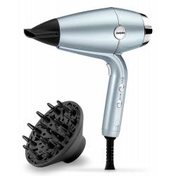 Фен Babyliss D773DE 2100Вт...