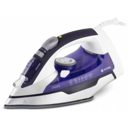 Утюг Vitek VT-1257 2400Вт...