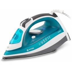 Утюг Vitek VT-1265 2400Вт...
