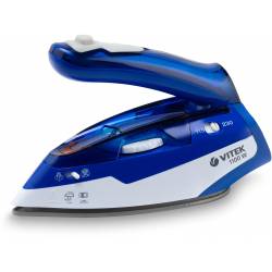 Утюг дорожный Vitek VT-1269...