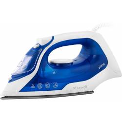 Утюг Maxwell MW-3007 2400Вт...