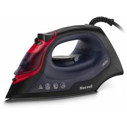 Утюг Maxwell MW-3034 2400Вт...