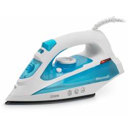 Утюг Maxwell MW-3055 2200Вт...