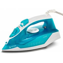 Утюг Vitek VT-8307 2400Вт...