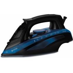 Утюг Vitek VT-8327 2400Вт...