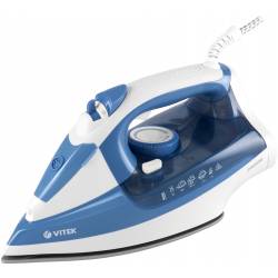 Утюг Vitek VT-8330 2400Вт...
