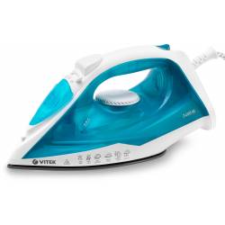 Утюг Vitek VT-8336 2400Вт...