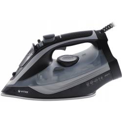 Утюг Vitek VT-8349 2400Вт...