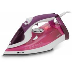 Утюг Vitek VT-8354 2600Вт...
