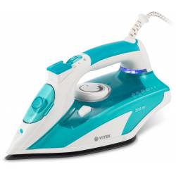 Утюг Vitek VT-8355 2600Вт...