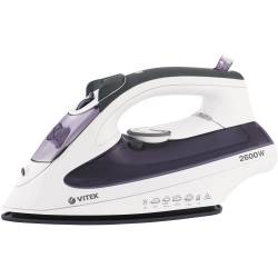 Утюг Vitek VT-8356 2600Вт...