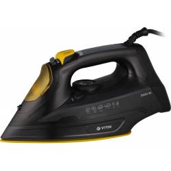 Утюг Vitek VT-8357 2800Вт...