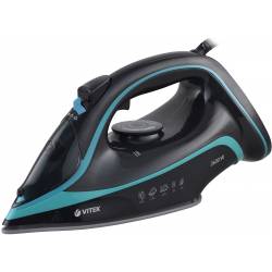 Утюг Vitek VT-8334 2600Вт...