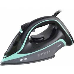 Утюг Vitek VT-8335 2600Вт...